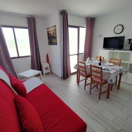 Appartamento Casa Clara Costa De Antigua Esterno foto