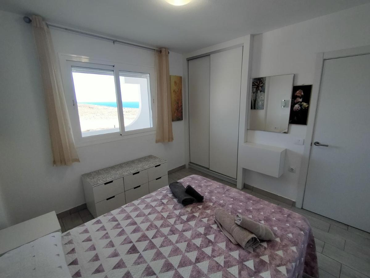 Appartamento Casa Clara Costa De Antigua Esterno foto